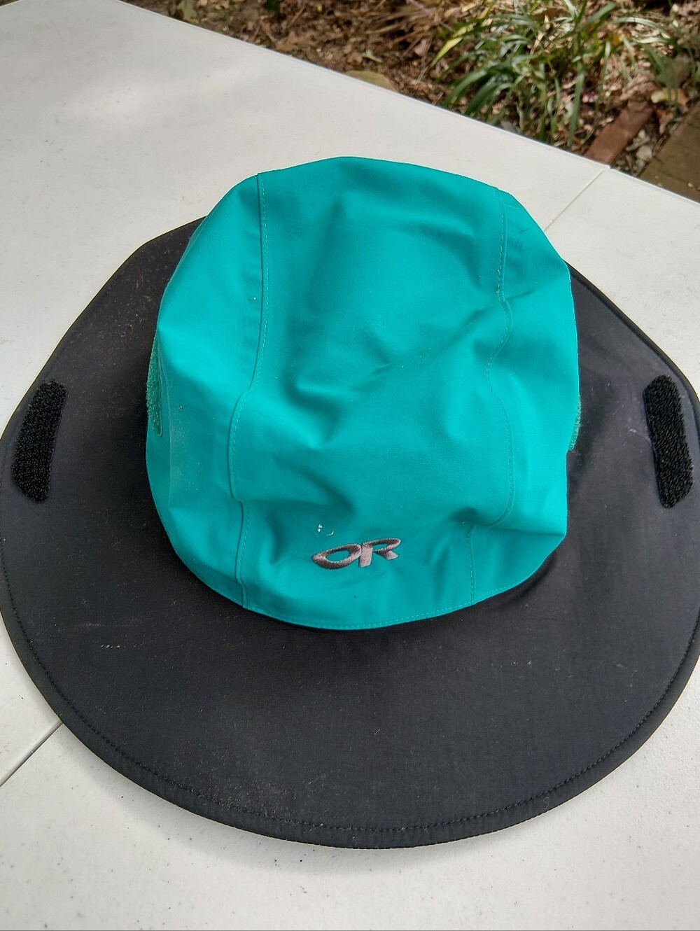 OR sombrero